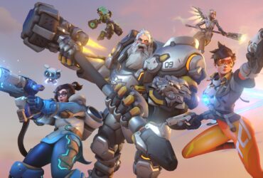 All Overwatch 2 characters and abilities detailed