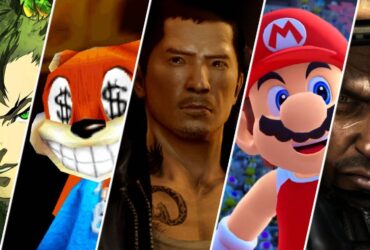 Nintendo Switch 2 launch titles: these games almost certainly aren't that, but they definitely should be