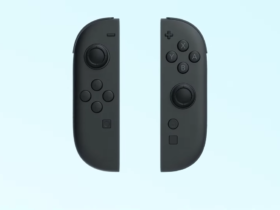 The Switch 2's new Joy-Con controllers