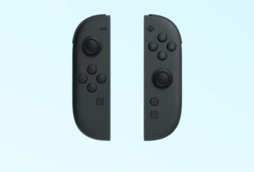 The Switch 2's new Joy-Con controllers