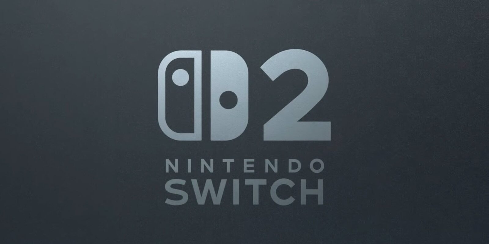 Nintendo Officially Reveals The Switch 2