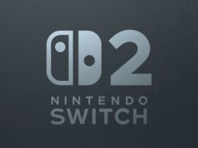 Nintendo Officially Reveals The Switch 2