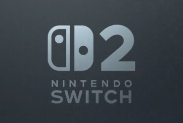 Nintendo Officially Reveals The Switch 2