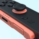 Nintendo Switch 2 trailer appears to confirm Joy Con mouse functionality