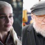 9 years after it was supposed to hit shelves, George R.R. Martin is being trolled by a fellow fantasy writer for Game of Thrones follow-up still not being finished