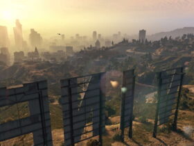 Take-Two Reportedly Kills Another GTA Fan Project