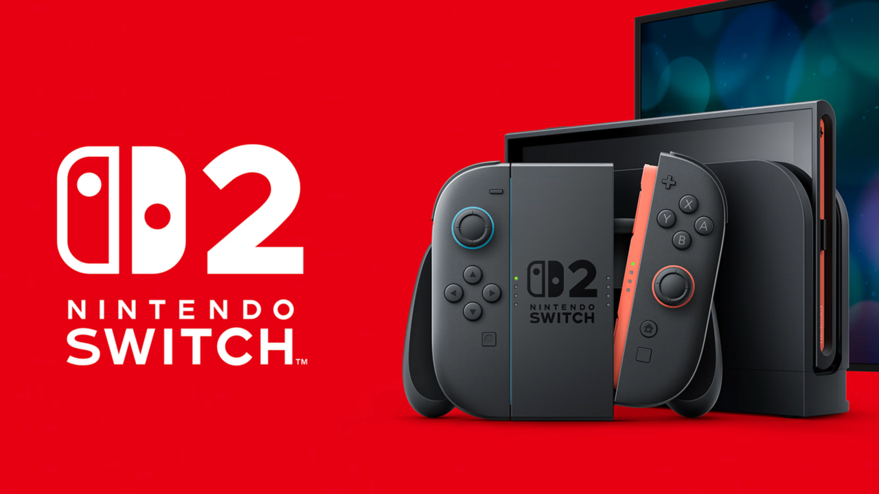 Here's How To Try The Switch 2 Before It's Released