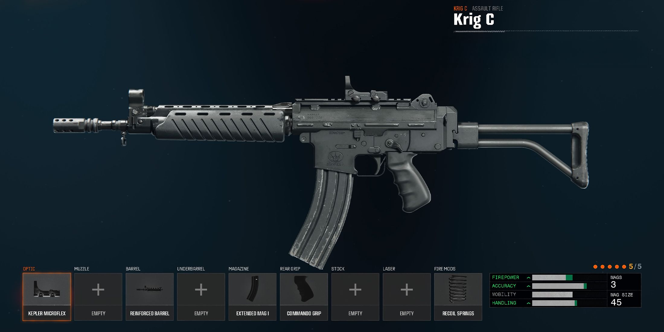 call-of-duty-black-ops-6-best-krig-c-assault-rifle-loadout