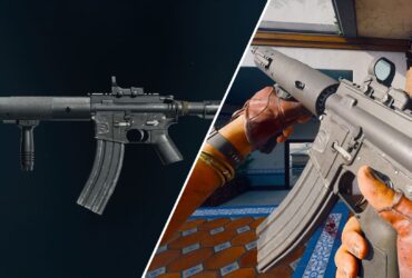 CoD Black Ops 6: Best Assault Rifle Loadouts