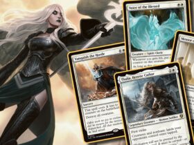 The 10 Best White Cards In Innistrad Remastered