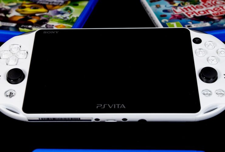 PS Vita Nearly Had A Docked Mode Six Years Before Nintendo Switch