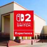 Nintendo Switch 2 Experience Fan Events Announced For April