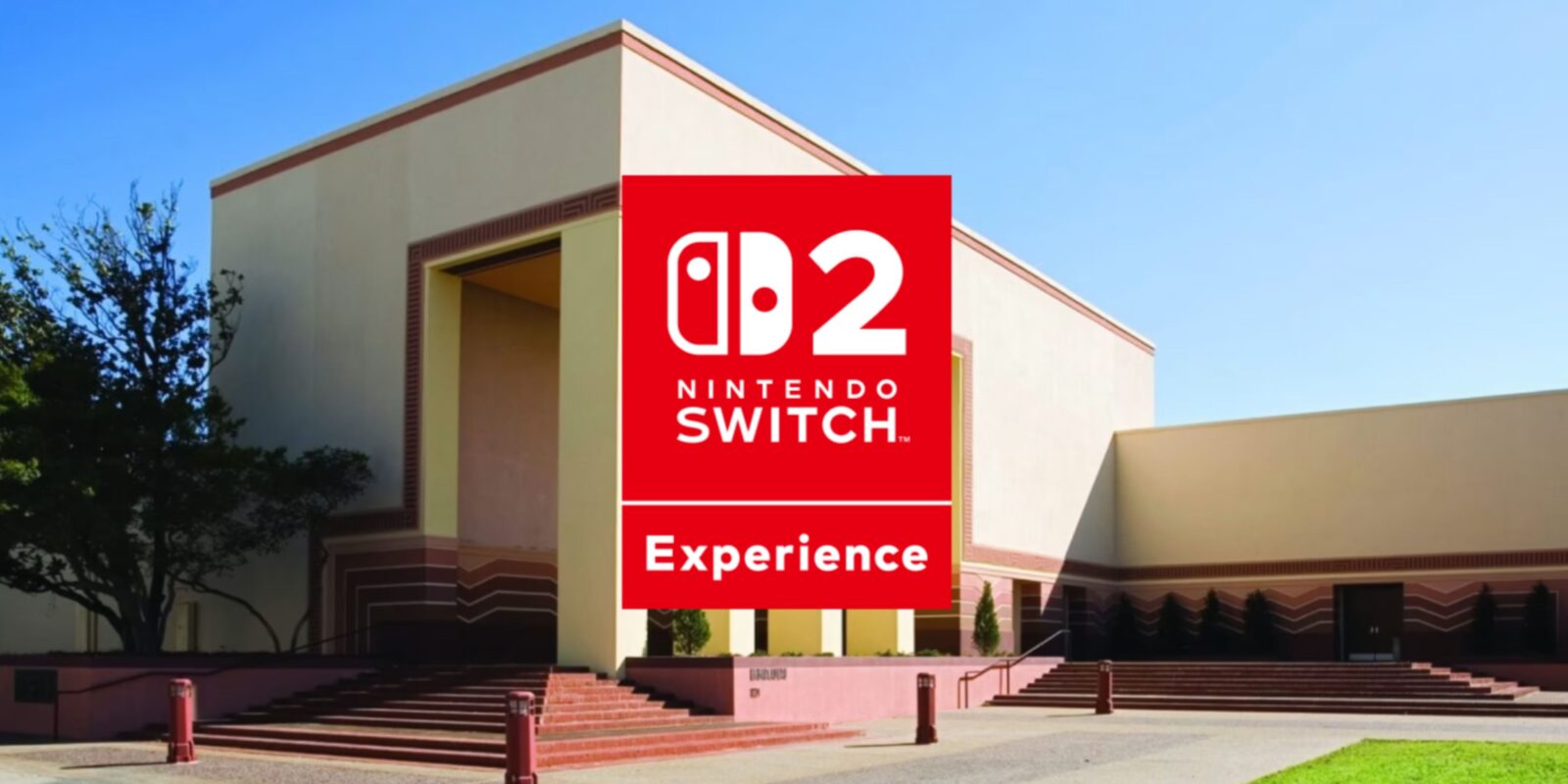 Nintendo Switch 2 Experience Fan Events Announced For April