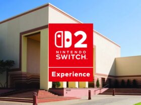 Nintendo Switch 2 Experience Fan Events Announced For April