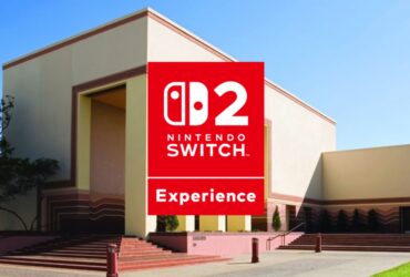 Nintendo Switch 2 Experience Fan Events Announced For April