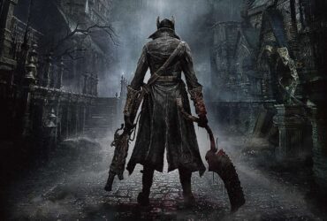 Former PlayStation Exec Theorizes Bloodborne Director Is Too Busy For Remaster