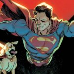 The Man of Steel's world is about to change forever as former Amazing Spider-Man writer Dan Slott launches new series Superman Unlimited at DC