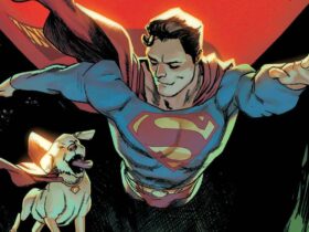 The Man of Steel's world is about to change forever as former Amazing Spider-Man writer Dan Slott launches new series Superman Unlimited at DC