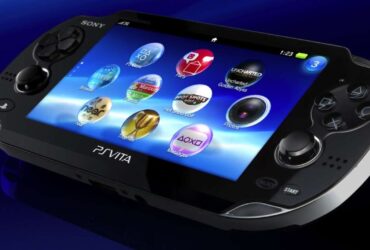 Why The PlayStation Vita Failed, According To Former Sony Exec