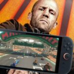 If the Switch 2 is safe, then I'm Jason Statham and I want to star in it