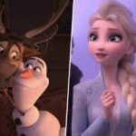 The "brutal" original death scene for Olaf in Frozen 2 had to be changed after kids were "sobbing, screaming, and fully traumatized"