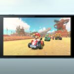 Nintendo Switch 2 Mario Kart Game Seems To Feature a Big Improvement