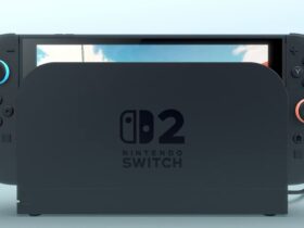 Everything We Learned From The Nintendo Switch 2 Reveal