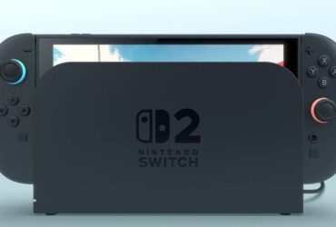 Everything We Learned From The Nintendo Switch 2 Reveal