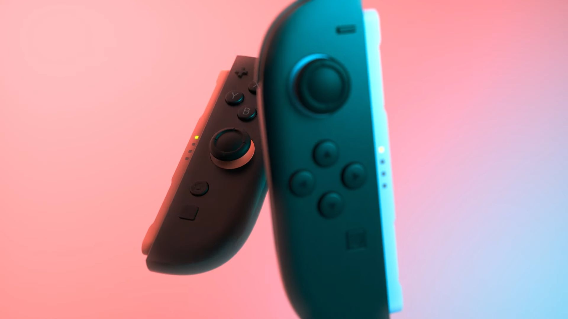 Nintendo Switch 2 Joy Con