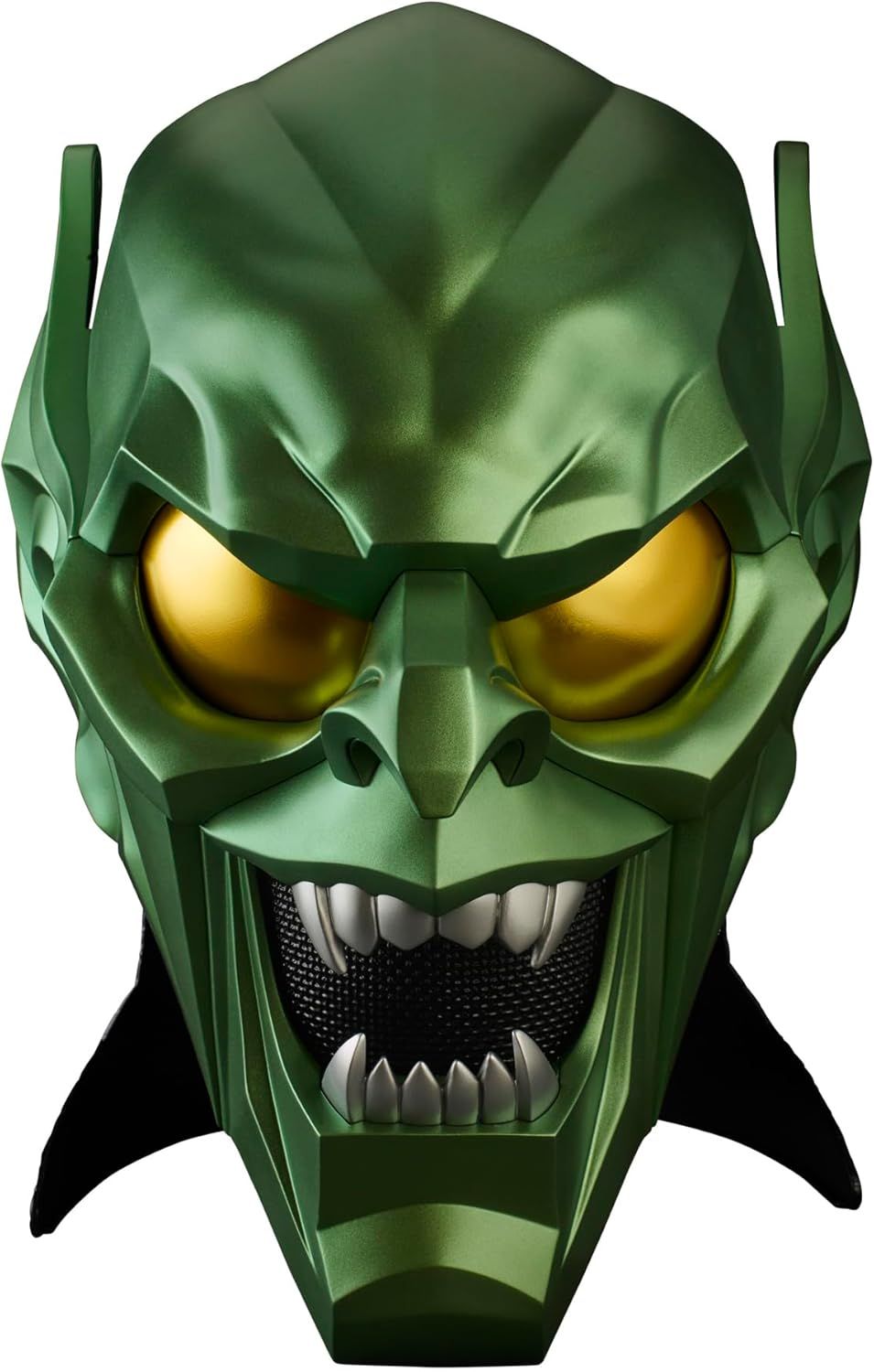 Marvel Legends Series Green Goblin Premium Roleplay Helmet