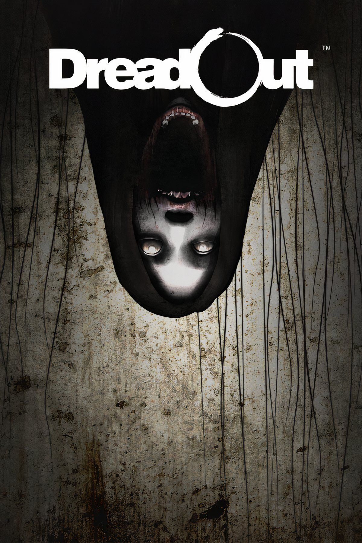 DreadOut Tag Page Cover Art