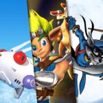 10 must-play platformers available with PlayStation Plus – PlayStation.Blog