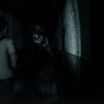 DreadOut: Endless Hallway Puzzle Solution