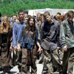 Walking Dead Fan Creates Comical Images of What Today’s Walkers Would Look Like