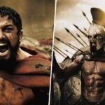 Gerard Butler recalls filming Zack Synder's 300: "Every day somebody was getting taken to the hospital"