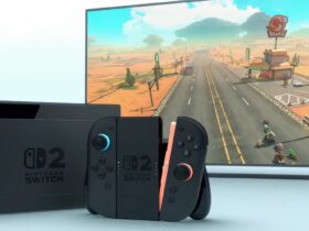 Nintendo Switch 2 Experience Dates and Registration Info