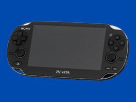 Former PlayStation Boss Shares Theory On Why the Vita Failed