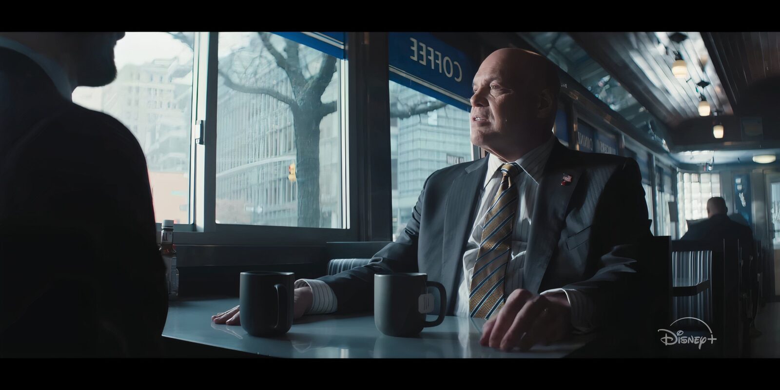 Vincent D'Onofrio Gives Fans Some Eerie Foreshadowing About The Kingpin's Journey in Daredevil: Born Again