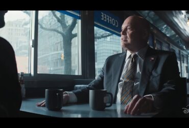 Vincent D'Onofrio Gives Fans Some Eerie Foreshadowing About The Kingpin's Journey in Daredevil: Born Again