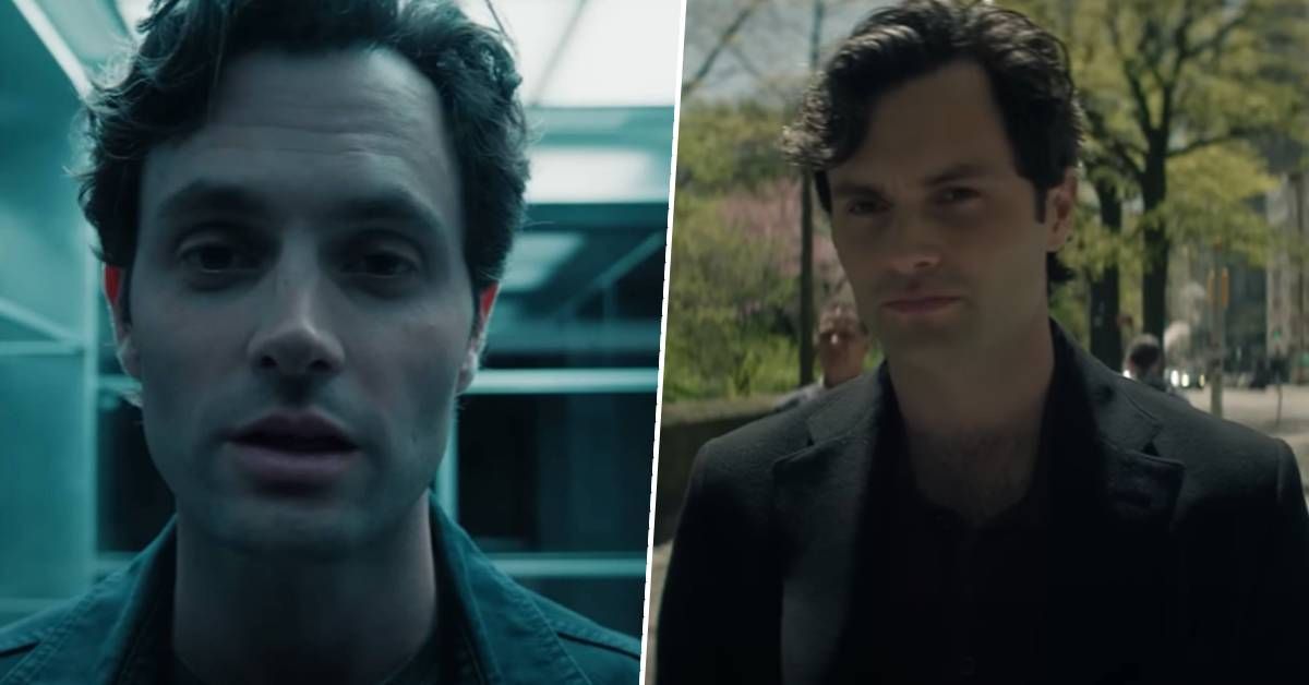 First trailer for You season 5 reveals the release date for the Netflix show's final season and takes us on a trip down memory lane