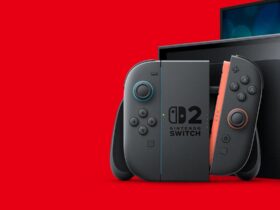 Mature, dignified, sleek: The Switch 2 is everything I want from the new console, but is it too much of a departure for Nintendo?