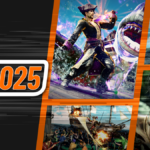 Big in 2025 - Like a Dragon: Pirate Yakuza in Hawaii header image showing Goro Majima and ship combat