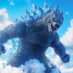 How To Complete Godzilla Quest In Fortnite