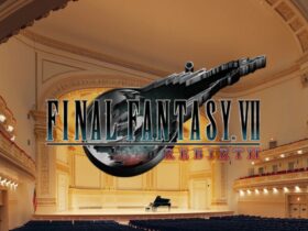 Final Fantasy 7 Music At Carnegie Hall Shows Gaming Has Made It