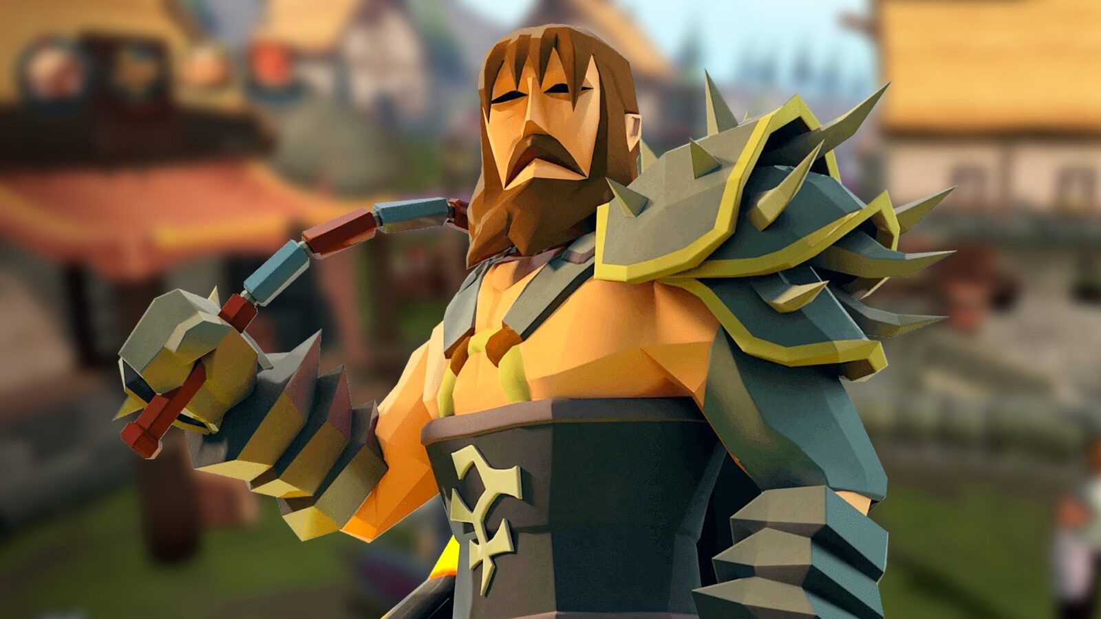 Runescape creator responds as controversial survey causes community backlash