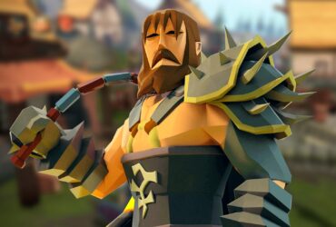 Runescape creator responds as controversial survey causes community backlash