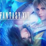 Why Final Fantasy 17's Protagonist Should Follow in FF10's Footsteps