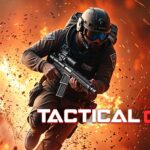 Tactical OPS Available Cover