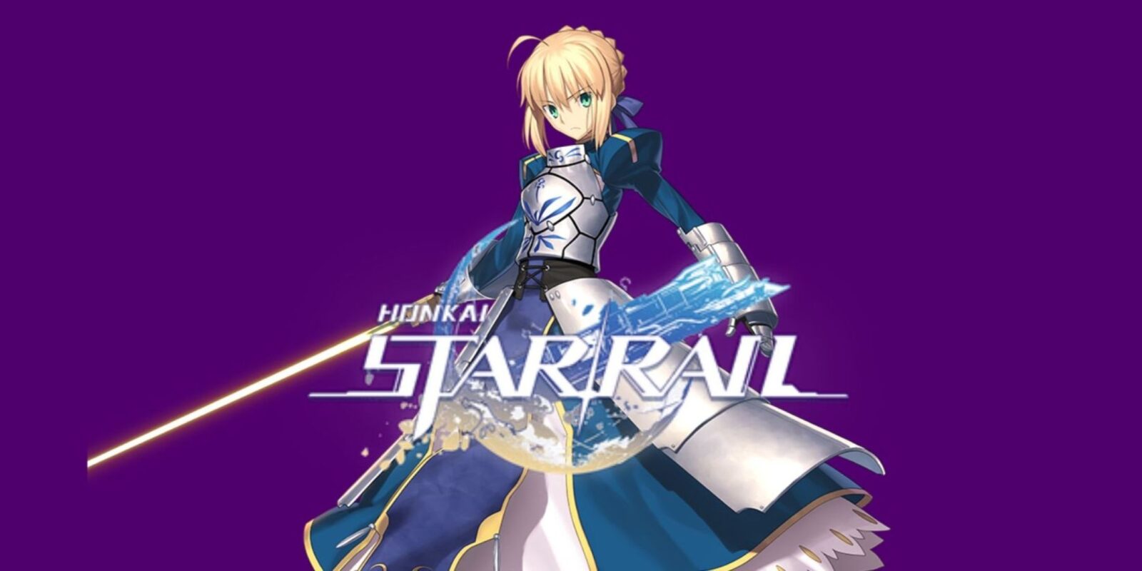 Star Rail's Fate/Stay Night Crossover Characters Explained