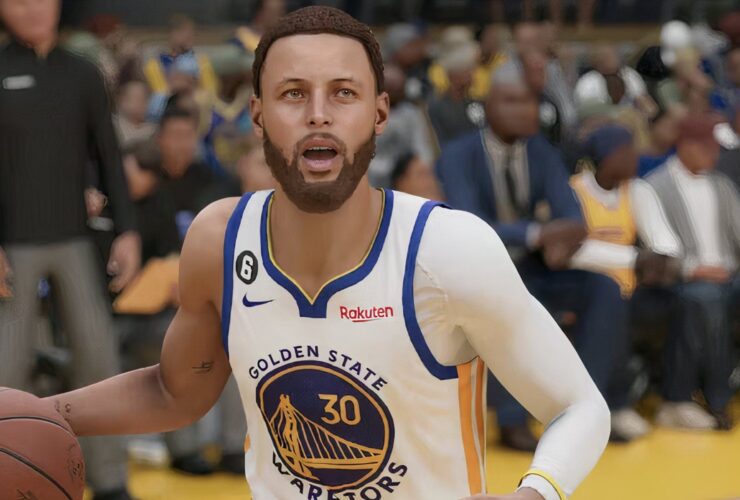 Best Teams For Point Guard In MyCareer In NBA 2K25